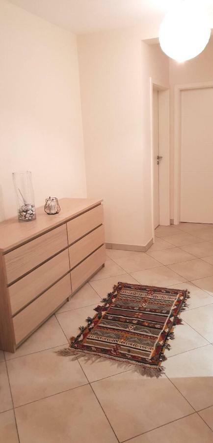 Апартаменти Modern 100M2 Flat 2Mn Walking From Train Station In City Center, Free Parking -2A Люксембург Екстер'єр фото