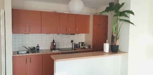 Апартаменти Modern 100M2 Flat 2Mn Walking From Train Station In City Center, Free Parking -2A Люксембург Екстер'єр фото